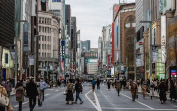 30 cidades mais populosas da América Latina em 2025