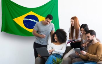 Quais são os códigos de cada UF no Brasil?