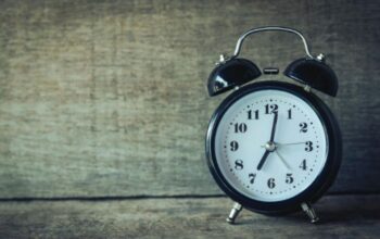 Quando o relógio acelera: impactos do segundo dia mais curto de 2025 no sono, no humor e nas decisões importantes