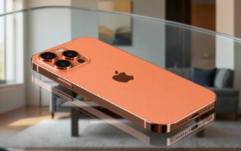 iPhone 17: evolução da linha Apple