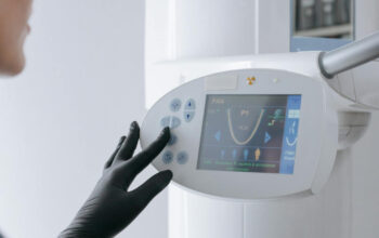 Como atualizar raio-X analógico para digital usando placas DR de alta resolução: aumente a eficiência e melhore os diagnósticos